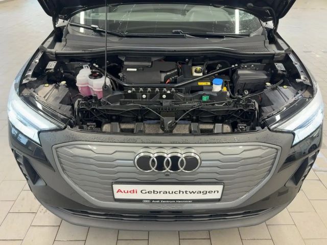 Audi Q4 e-tron 35