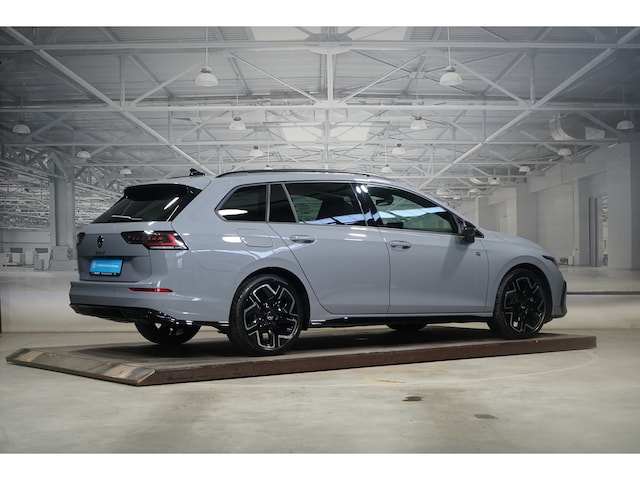 Volkswagen Golf 2.0 TDI R-Line Variant