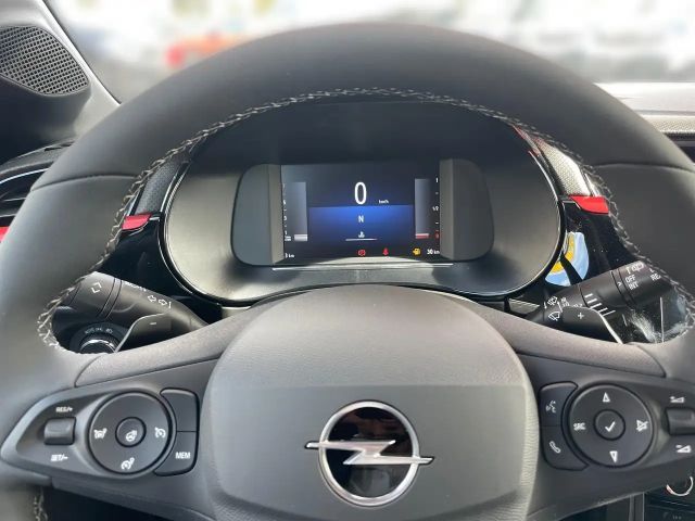 Opel Corsa CORSA F YES AUTOMATIK+LED+WINTERPAKET