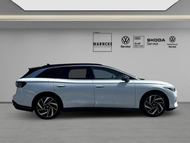 Volkswagen ID.7 Pro Tourer