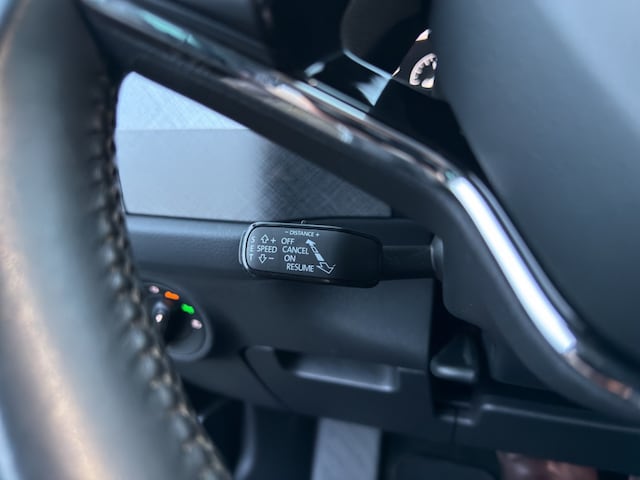 Skoda Kodiaq 1.5 TSI Tour