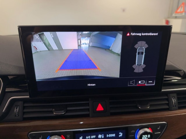 Audi A4 40 TFSI Avant S-Line S-Tronic