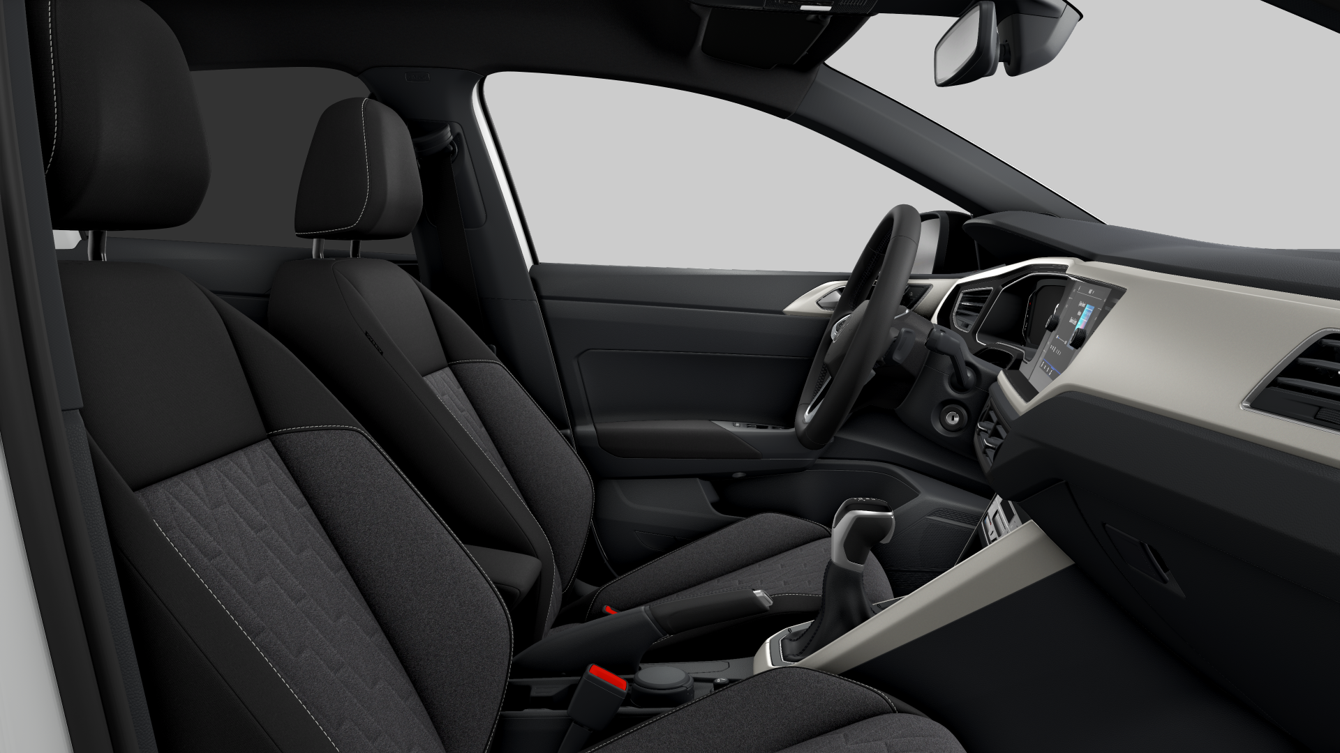 Volkswagen Taigo 1.0 TSI IQ.Drive