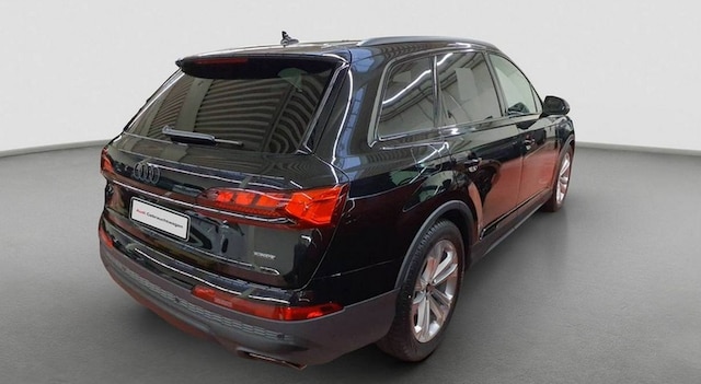Audi Q7 Quattro
