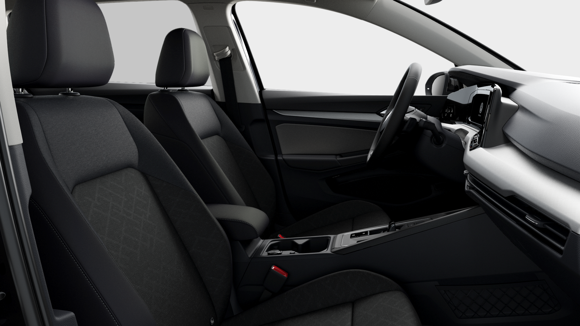 Volkswagen Golf Life Variant