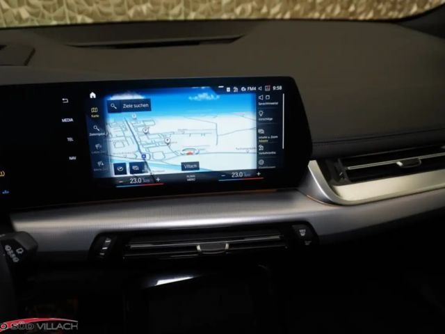 BMW 218 218i M-Sport