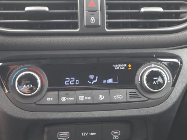 Hyundai i10 i10 GO Plus Automatik Klima/Navi/Sitzhzg./LM