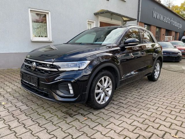 Volkswagen T-Roc IQ.Drive R-Line