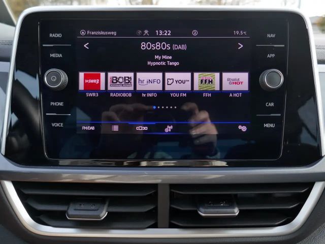 Volkswagen T-Roc 1.5 TSI DSG Style