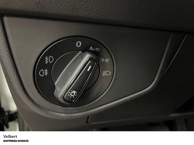 Volkswagen Polo Style