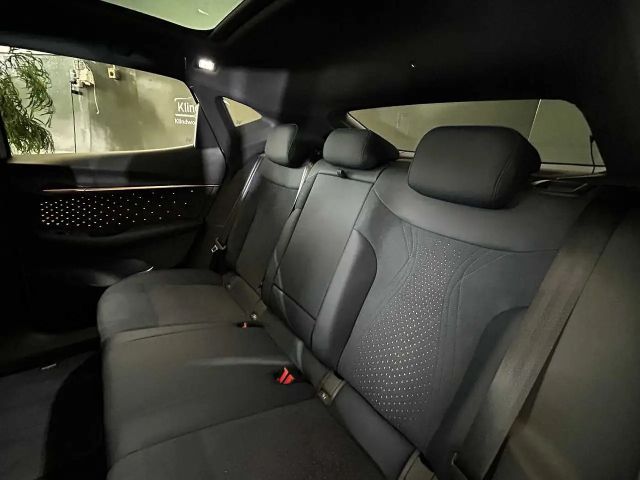 Cupra Tavascan 4Drive VZ