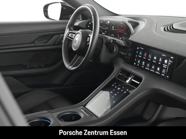 Porsche Taycan 4 Cross Turismo
