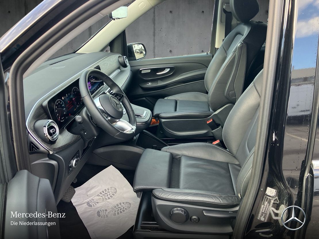Mercedes-Benz V 300 AVANTGARDE CDI Extralang