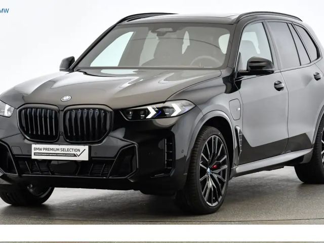 BMW X5 xDrive50e