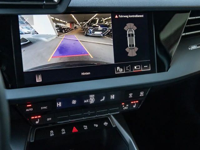 Audi A3 35 TDI S-Tronic Sedan