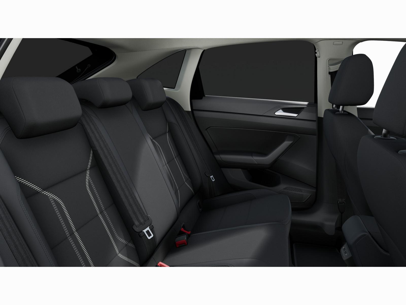 Volkswagen Taigo 1.0 TSI DSG Style