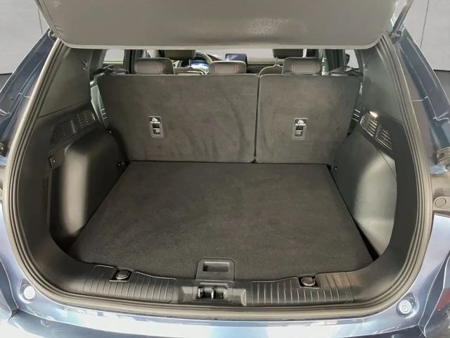 Ford Kuga Plug in Hybrid ST Line