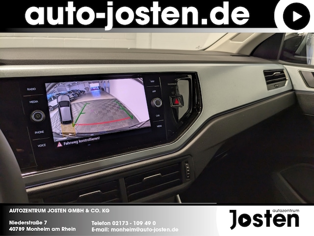 Volkswagen Taigo 1.0 TSI