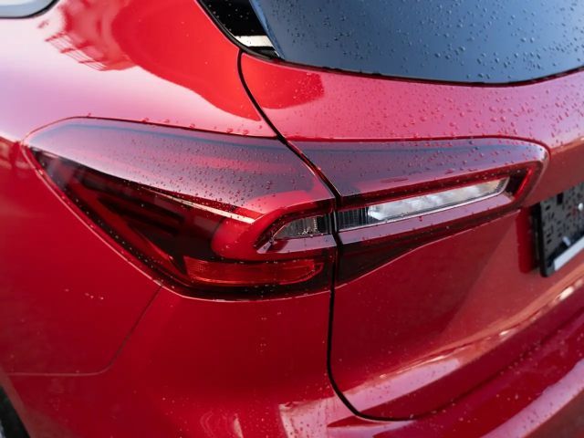 Ford Focus ST Line Wagon