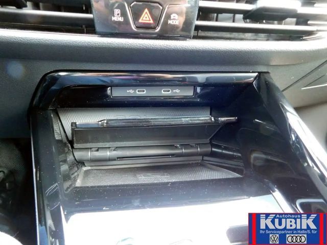 Volkswagen Golf DSG GTD IQ.Drive Style