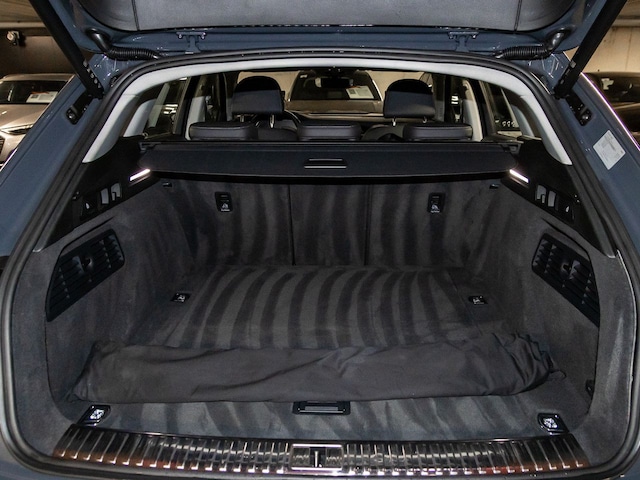 Audi Q8 e-tron 50 Quattro