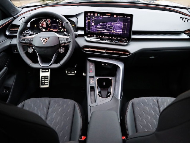 Cupra Terramar 1.5 e-Hybrid VZ