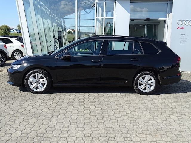 Volkswagen Golf 1.5 TSI Life Variant