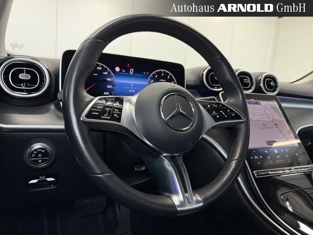 Mercedes-Benz C 180 AVANTGARDE Sedan