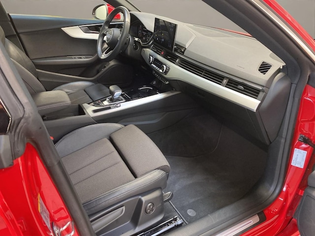 Audi A5 35 TDI S-Tronic Sportback