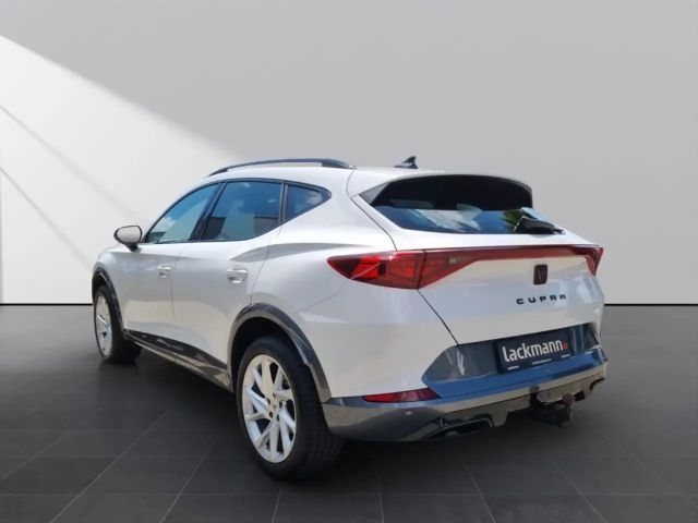 Cupra Formentor 4Drive