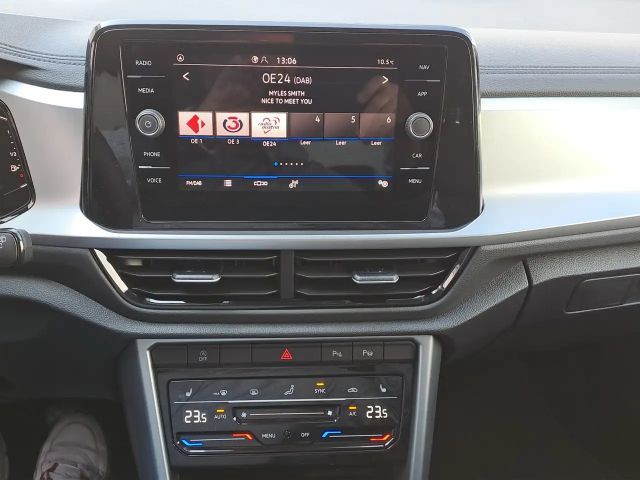 Volkswagen T-Roc FRIENDS Sondermodell LAST EDITION € 23.499,-*