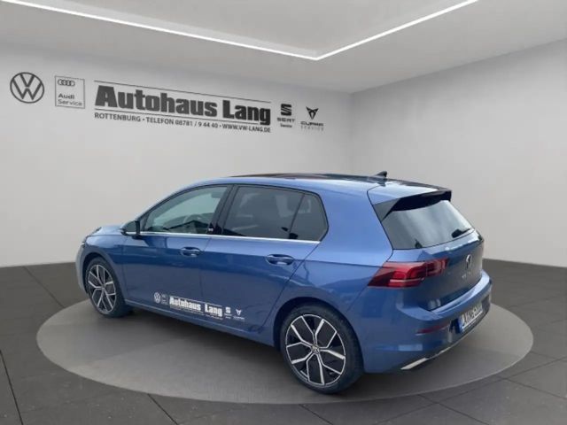 Volkswagen Golf 1.5 eTSI DSG Golf VIII