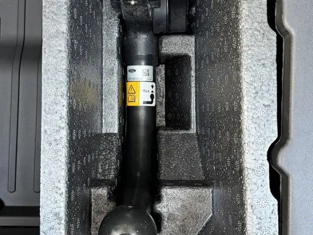 Ford Puma EcoBoost Titanium