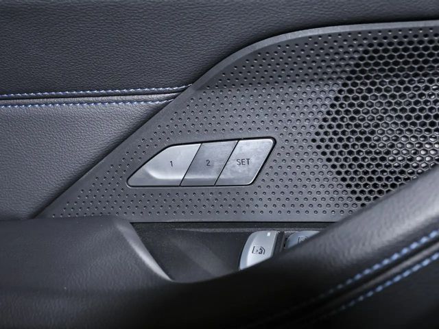 BMW i4 M-Sport Sedan eDrive40