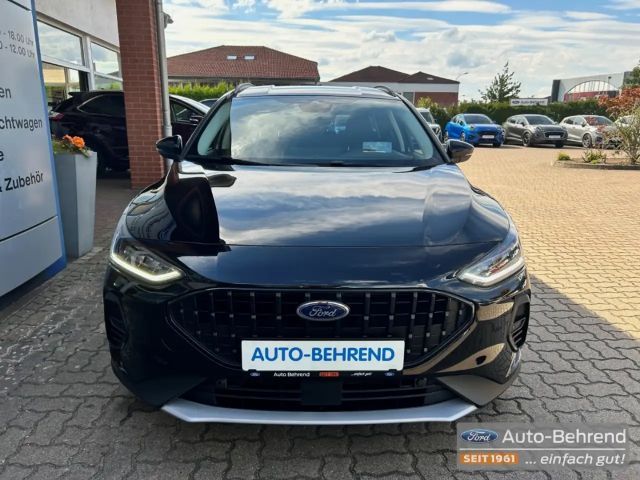 Ford Focus Active Wagon