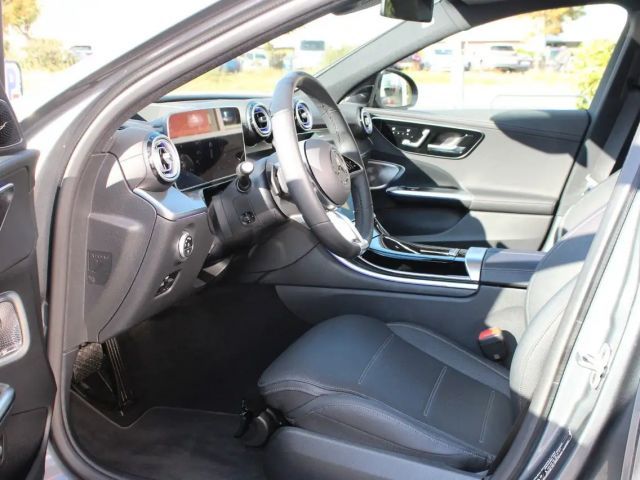 Mercedes-Benz C 200 4MATIC Estate