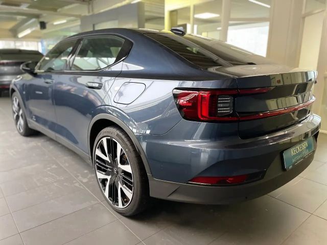 Polestar 2 Long range Performance