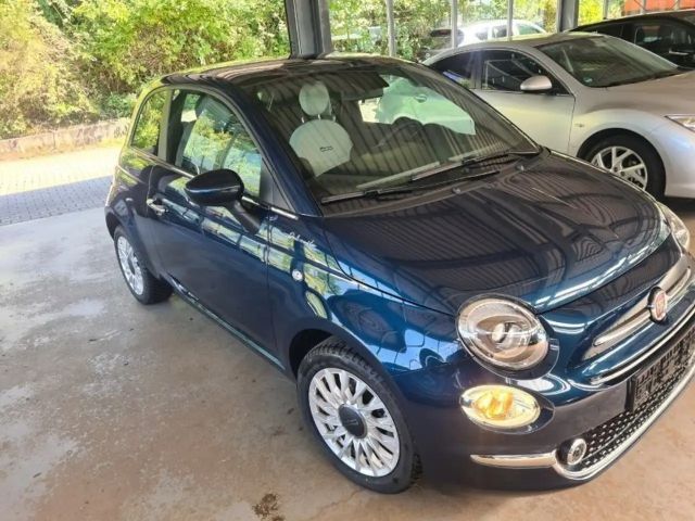 Fiat 500 Dolcevita