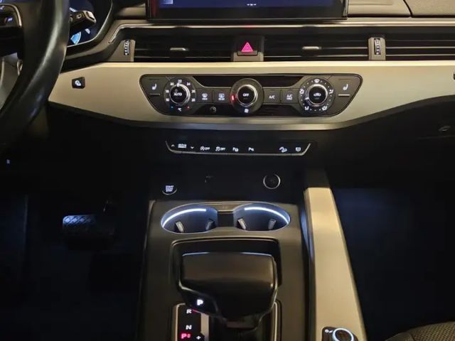 Audi A4 allroad 40 TDI