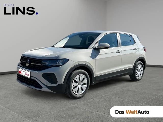 Volkswagen T-Cross 4Me TSI