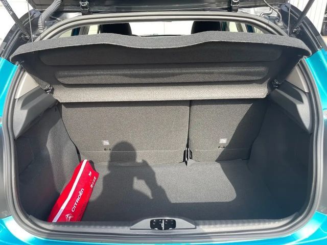 Citroën C3 PureTech Shine