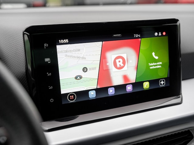 Seat Arona 1.0 TSI DSG