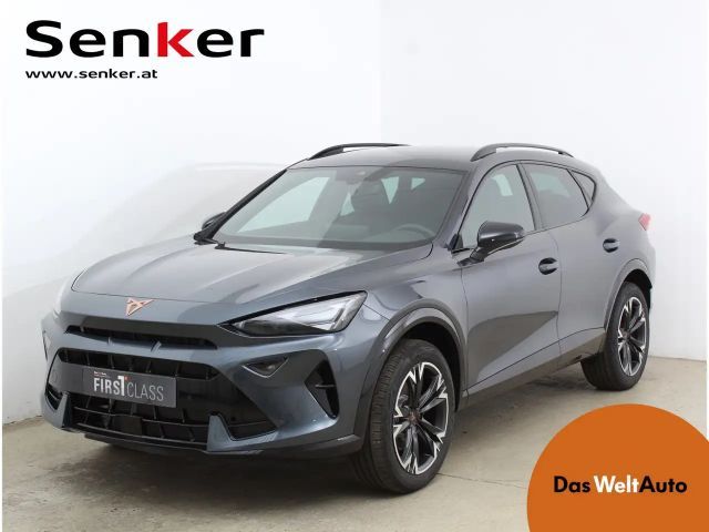 Cupra Formentor 1.5 TSI