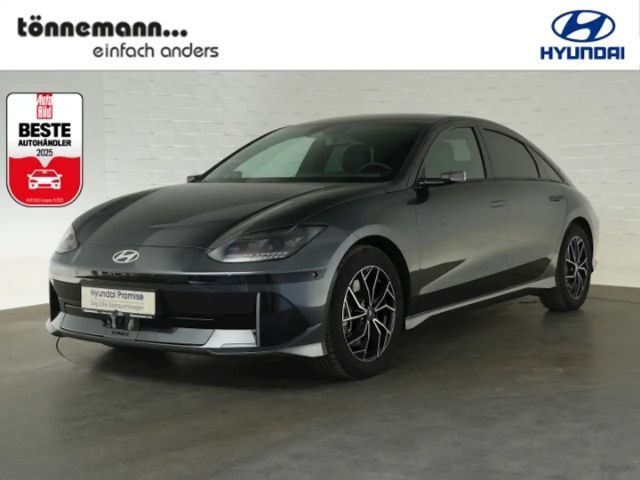 Hyundai IONIQ 6 UNIQ