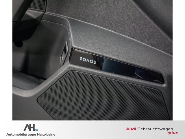 Audi RS3 Quattro S-Tronic Sportback