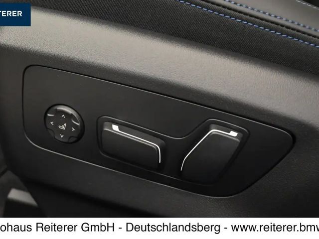 BMW 530 530e M-Sport xDrive