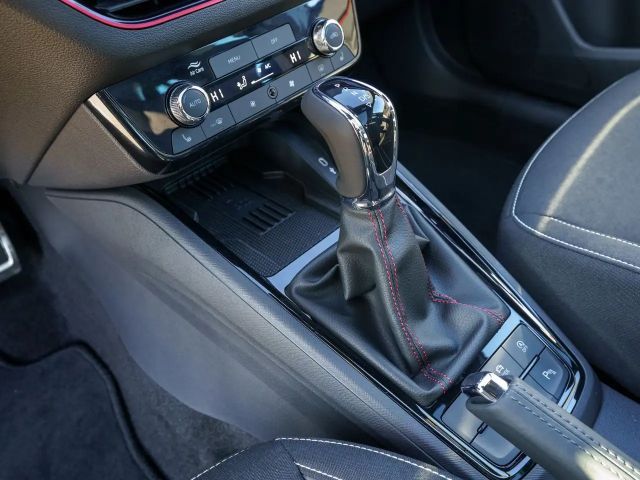 Skoda Kamiq 1.0 TSI Monte Carlo