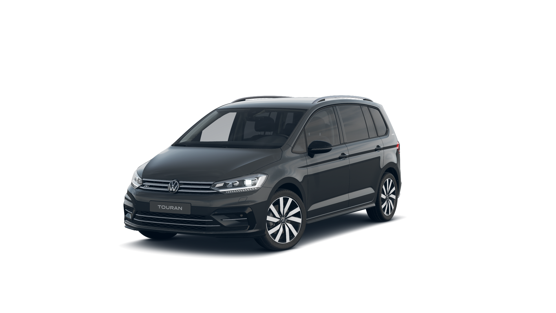 Volkswagen Touran 1.5 TSI DSG