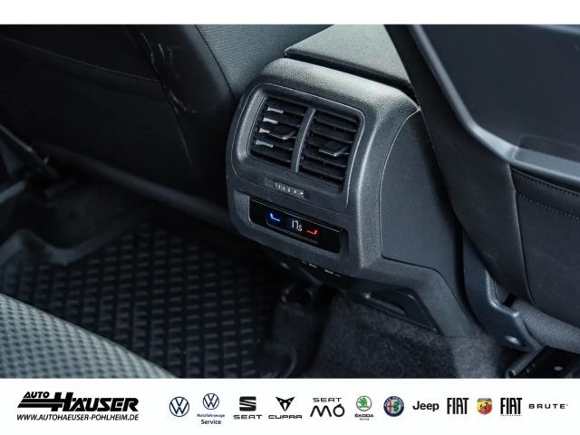 Volkswagen Touran 1.5 TSI Comfortline DSG