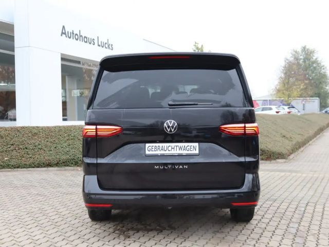 Volkswagen Multivan 2.0 TDI DSG T7